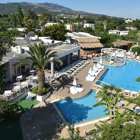 Palm Beach Hotel - Adults Only Kos-Stadt Exterior foto