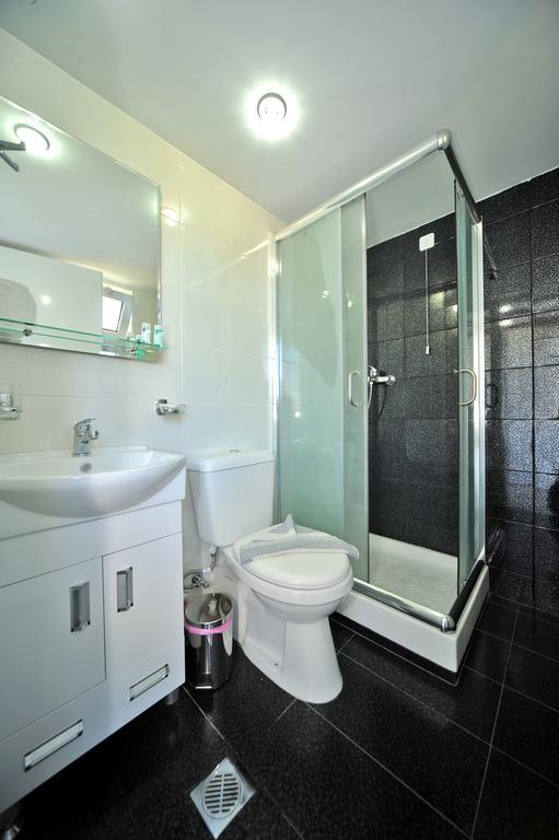 Palm Beach Hotel - Adults Only Kos-Stadt Zimmer foto