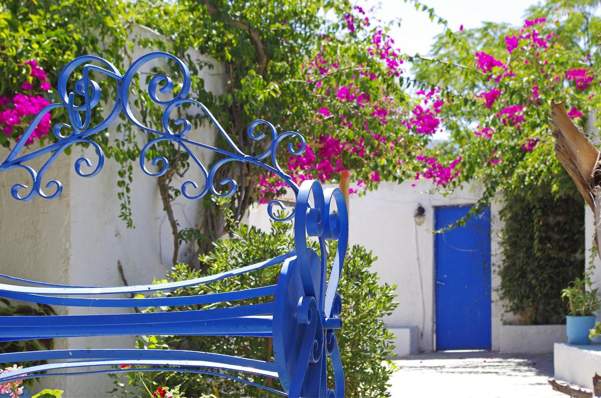 Palm Beach Hotel - Adults Only Kos-Stadt Exterior foto