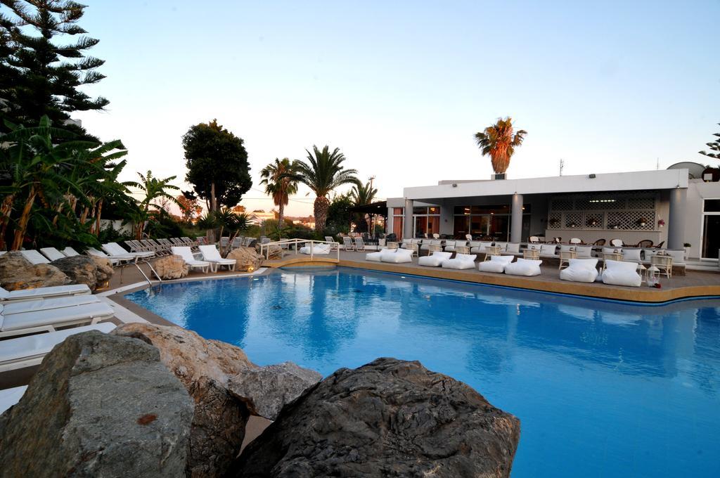 Palm Beach Hotel - Adults Only Kos-Stadt Exterior foto