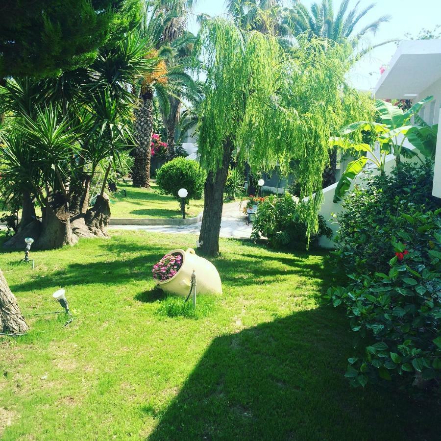 Palm Beach Hotel - Adults Only Kos-Stadt Exterior foto